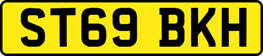 ST69BKH
