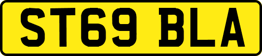 ST69BLA