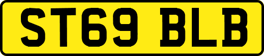 ST69BLB
