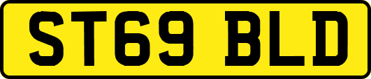 ST69BLD