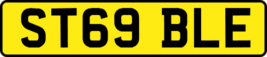 ST69BLE