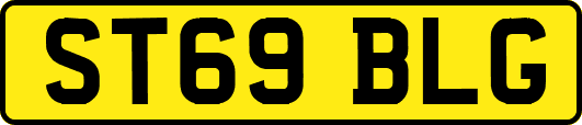 ST69BLG