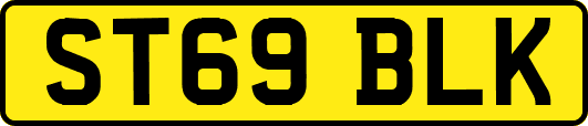ST69BLK