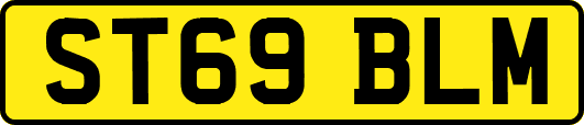 ST69BLM