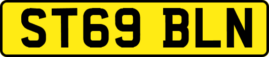 ST69BLN