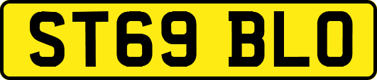 ST69BLO