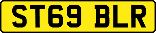 ST69BLR