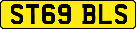 ST69BLS