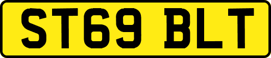 ST69BLT