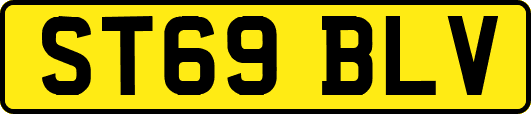 ST69BLV