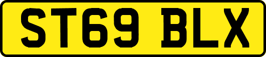 ST69BLX