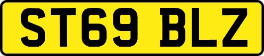 ST69BLZ