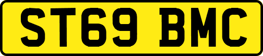 ST69BMC