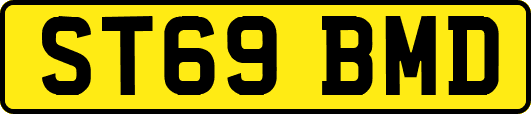 ST69BMD