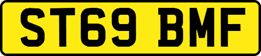 ST69BMF