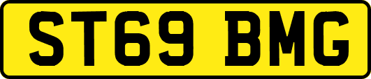 ST69BMG
