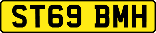 ST69BMH