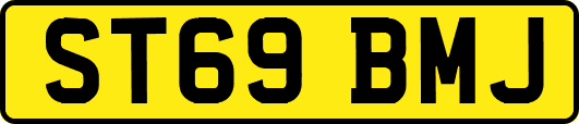 ST69BMJ
