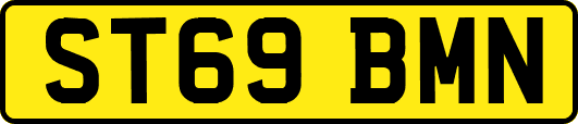 ST69BMN