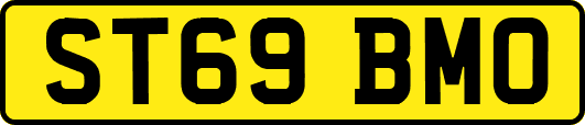 ST69BMO
