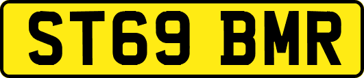 ST69BMR