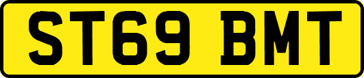 ST69BMT