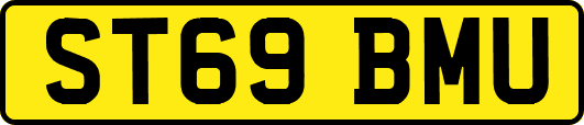 ST69BMU