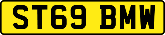 ST69BMW