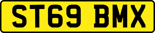 ST69BMX