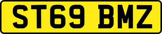 ST69BMZ