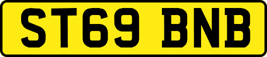 ST69BNB