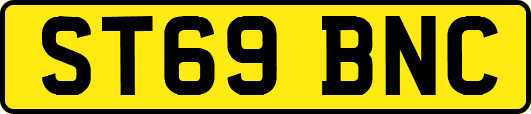 ST69BNC