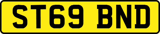ST69BND