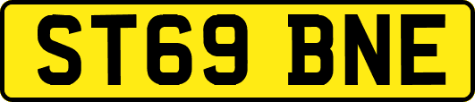 ST69BNE