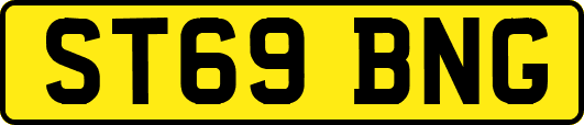 ST69BNG