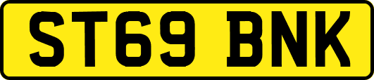 ST69BNK