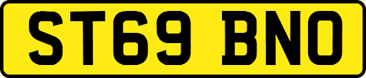 ST69BNO