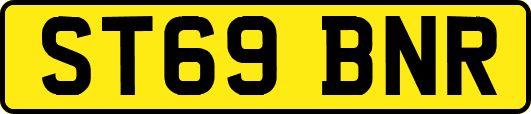 ST69BNR