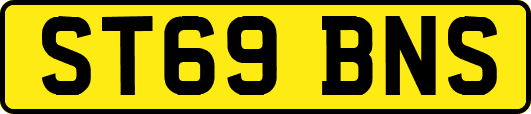 ST69BNS