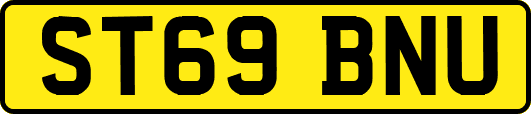 ST69BNU