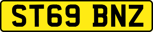 ST69BNZ