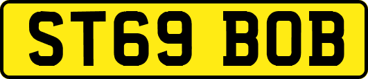 ST69BOB