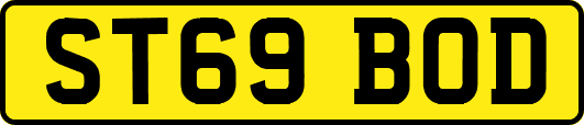 ST69BOD