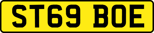 ST69BOE
