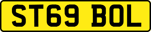ST69BOL