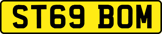 ST69BOM