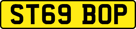 ST69BOP