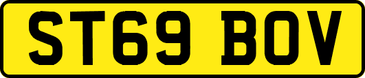 ST69BOV