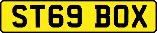 ST69BOX