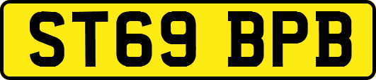 ST69BPB